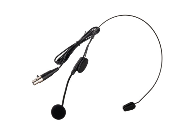 C2 Микрофон головной, LAudio