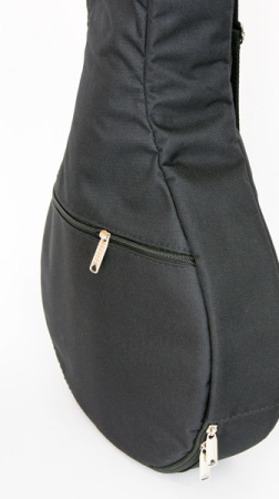 LMP-2 Чехол для мандолины плоской (португальской) Lutner