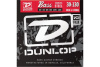 (TDN) Dunlop DBS Stainless Steel Bass Medium 6 30-130