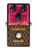 NRO-6 63' Diamond Overdrive Педаль эффектов, Nux