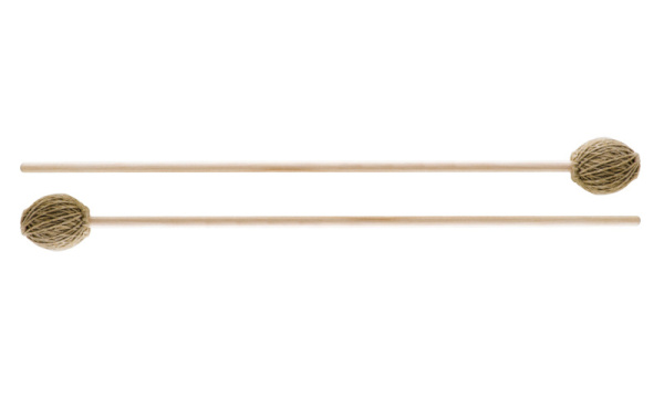 JW3 Jim Wunderlich "System Blue" Палочки для маримбы, средние (Medium), ProMark