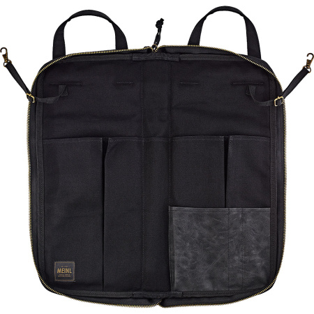 MWSBK Waxed Canvas Чехол для барабанных палочек, Meinl