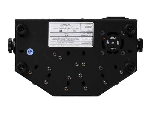 L250 Лазерный проектор + RGBUV, Bi Ray