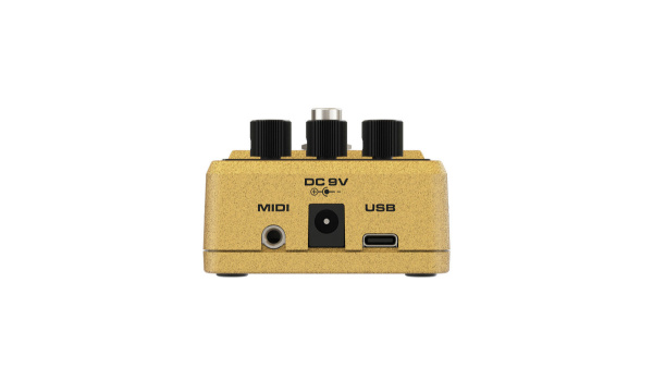 NCA-1 Amp Core Studio Педаль эффектов, Nux