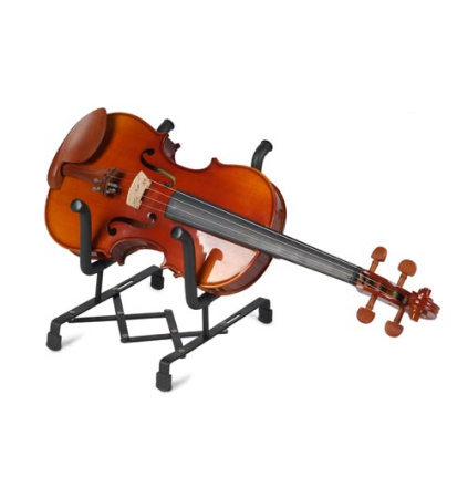 GS-301 Стойка для скрипки, складная