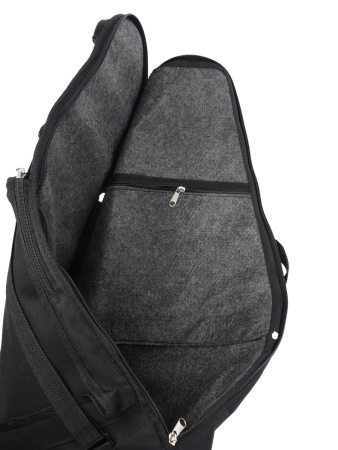 LDM-3 Чехол для домры малой (прима), утепленный Lutner