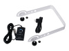 WS-SN1200DMX Генератор снега, LAudio