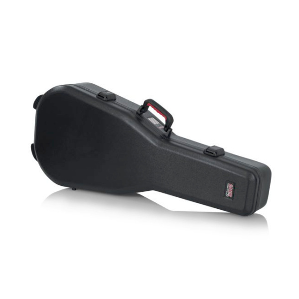 GTSA-GTRDREAD Пластиковый кейс для акустической гитары. GATOR