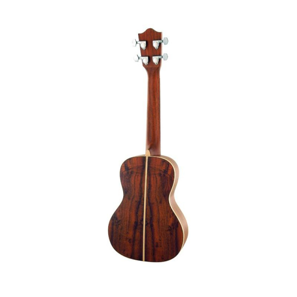 UCKCS Curly Koa Укулеле концертный, Hohner
