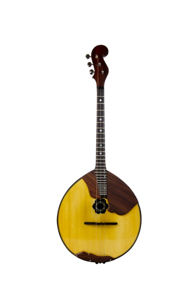 Домра 3-х струнная Малая (Категория I) ООО "ПКМИ Фонда П.И. Чайковского"