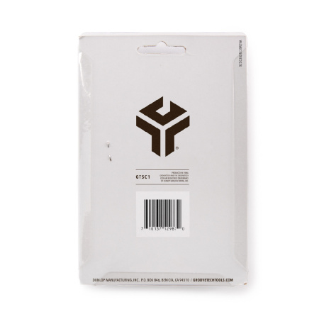 GTSC1 GrooveTech Кусачки для струн, Dunlop