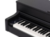 AU120-BK Цифровое пианино, черное, Aurora