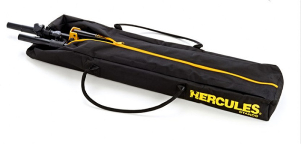 SS200-BAG Сумка для  двух стоек под акустические системы, Hercules