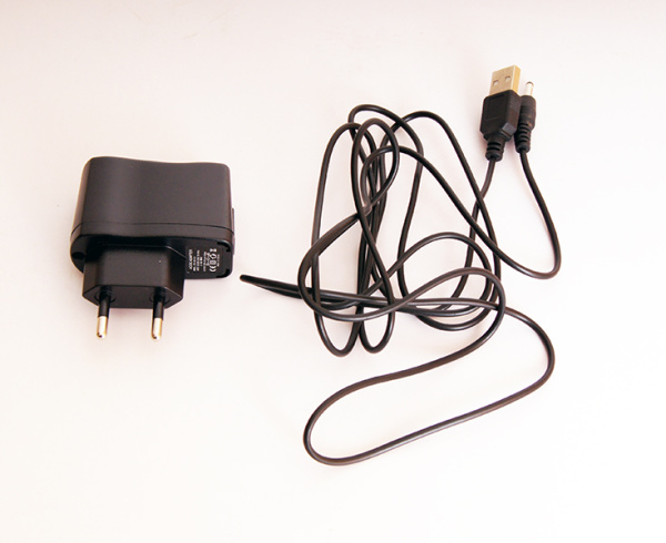 HY-HA028 Светильник светодиодный для пюпитра или клавишных, черный, Rin