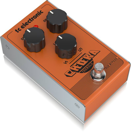(ATD) TC ELECTRONIC CHOKA TREMOLO