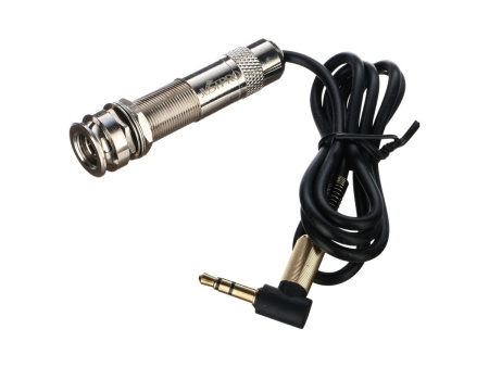 JK-A02 Звукосниматель для акустической гитары, Justpro