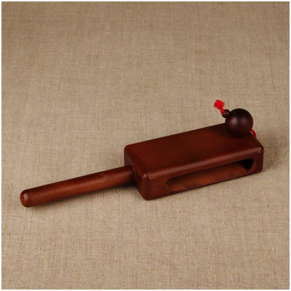 Т2-КЛ-01 Колотушка с тонировкой, Мастерская Сереброва