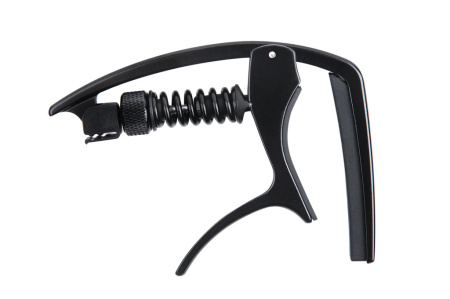PW-CP-09 NS Tri-Action Capo Каподастр для гитары, черный Planet Waves