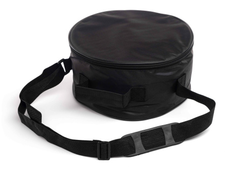 FTD-108F-BL Глюкофон, 25см, Фа мажор, синий, с чехлом и палочками, Foix