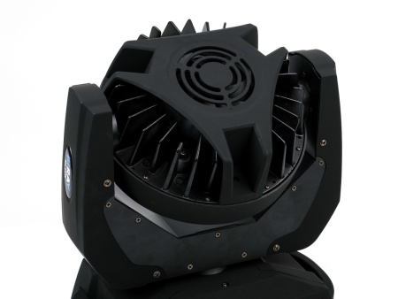 ML36W Моторизированная световая "голова" Wash Zoom, 36х10Вт RGBW, Bi Ray