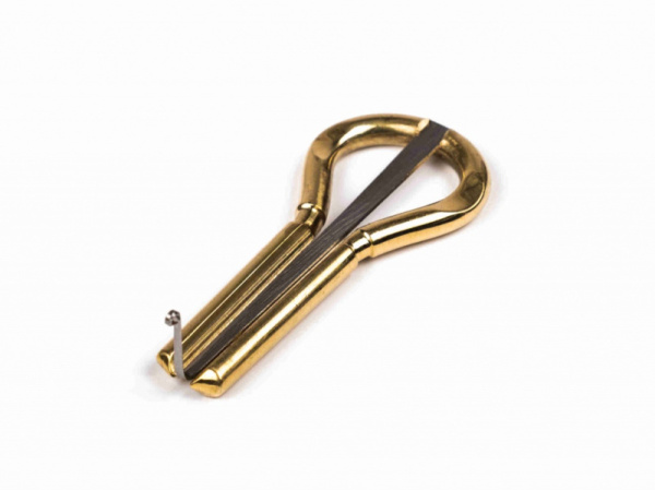 VPM2 Варган алтайский, малый, светлое покрытие, Мастерская Поткина