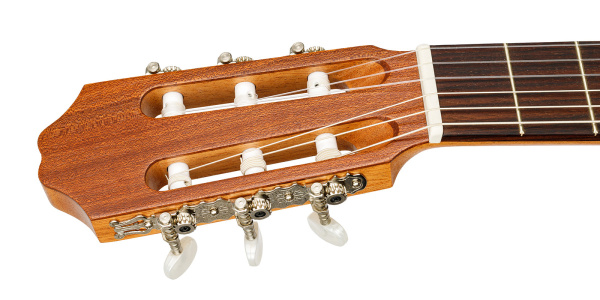 Camelia Soloist Series Классическая гитара 4/4, Kremona