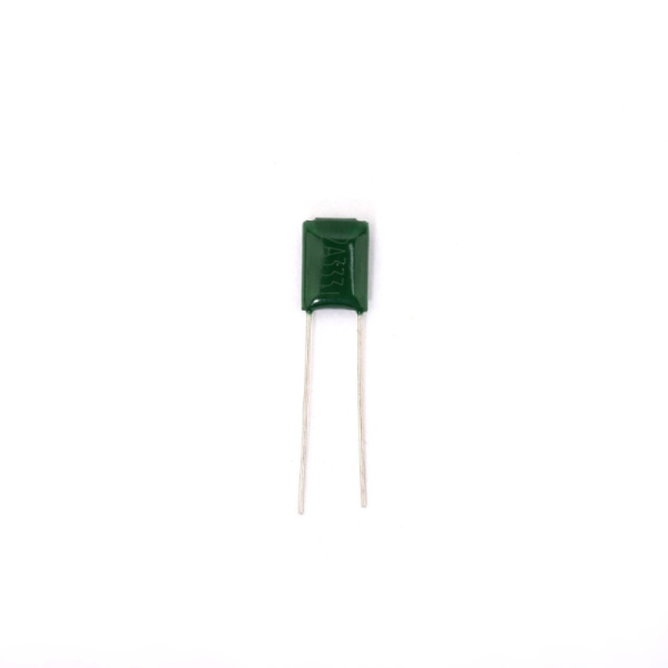 MX1038-1 Конденсатор 2A333J 0.033 мкФ, 1 шт, Musiclily