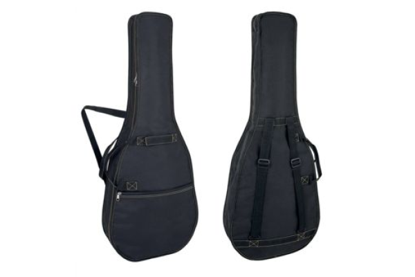 (TDN) GEWApure Turtle чехол для электрогитары