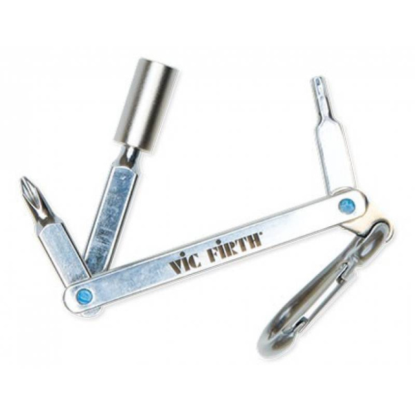VICKEY3 ключ для настройки барабанов. VIC FIRTH