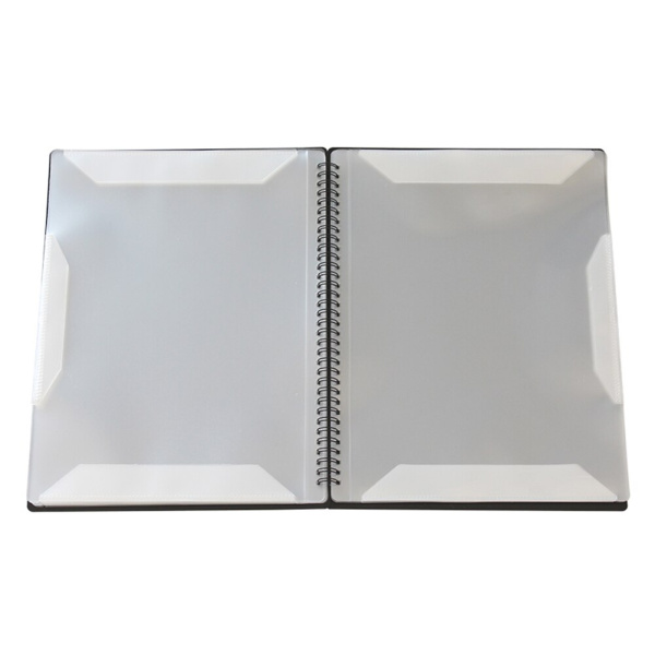 FB-02 Папка для нот, Flatsons