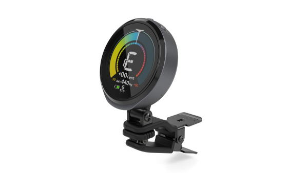 WST-915Li Pix Tune Тюнер на прищепке, аккумуляторный, Cherub