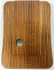 KMP38-3 Piano Sauter Калимба, массив ореха, 38 язычков, Мозеръ