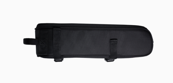 AGB-1 Ampero Gig Bag Чехол для процессоров Ampero, полужесткий, Hotone
