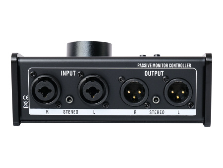 MT2 Контроллер монитора, пассивный, N-Audio