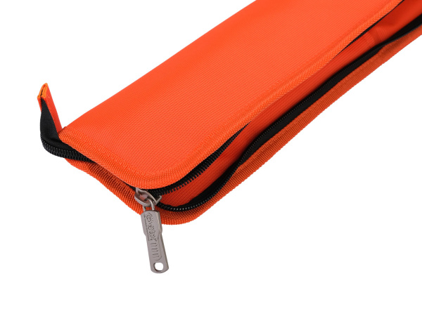 10501002 DST-001 YELLOW Чехол для барабанных палочек, оранжевый, HUN