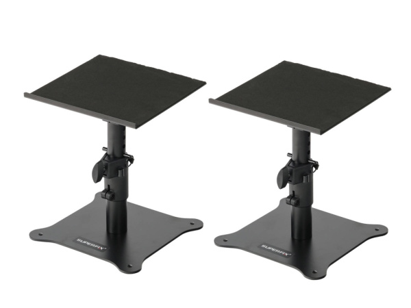 XSS409BP2 Комплект стоек для акустических систем, Superfix