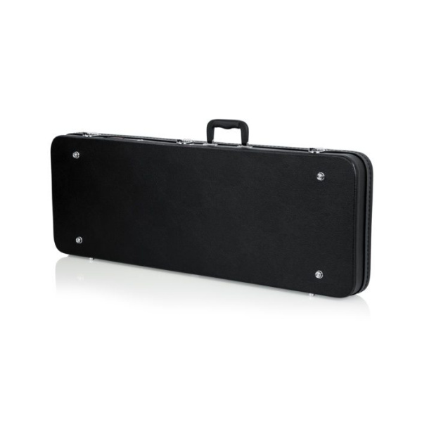 GWE-ELEC-WIDE Кейс для электрогитары (широкий). GATOR
