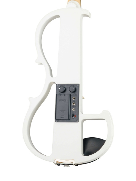 HVE/HVE-06A Электроскрипка, с футляром и смычком, Foix