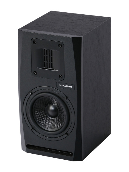 G5-N-Audio Студийные мониторы, 70Вт, пара. N-Audio