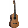N400-7/8+Case Гитара классическая 7/8, с чехлом, цвет натуральный, Altamira