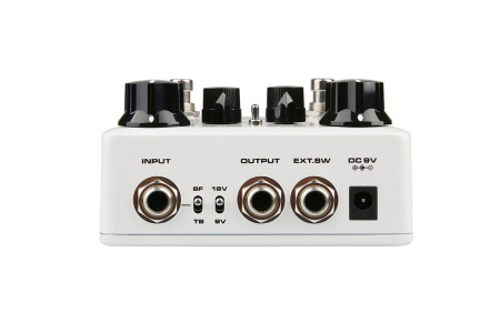 NDO-5 Ace of Tone Педаль эффектов, Nux Cherub