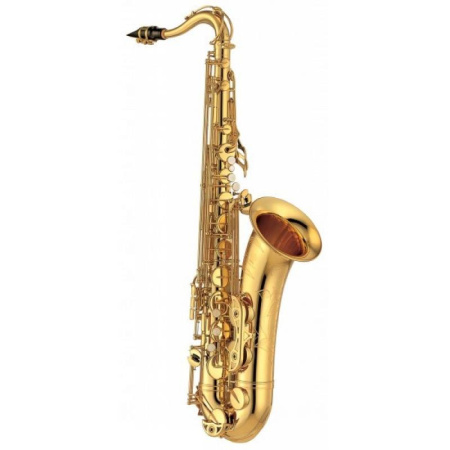 YTS-62 полупрофессиональный саксофон-тенор  с кейсом, Yamaha 