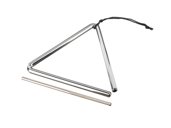 TA06 Треугольник 6" (15см) DADI