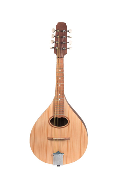 P8BR Мандолина португальская, Doff