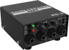 RD-2 Reincarnator Пассивный / активный DI-box (ди-бокс) и ReAmp-box, AMT Electronics