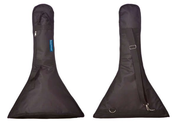 A-BB Чехол для балалайки, стандартный, БалалайкерЪ