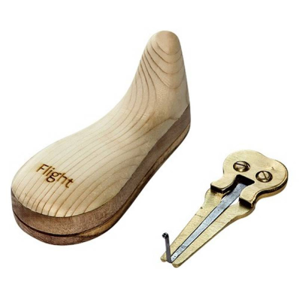 FJH-4 Mantis Варган; в комплекте деревянный футляр, FLIGHT