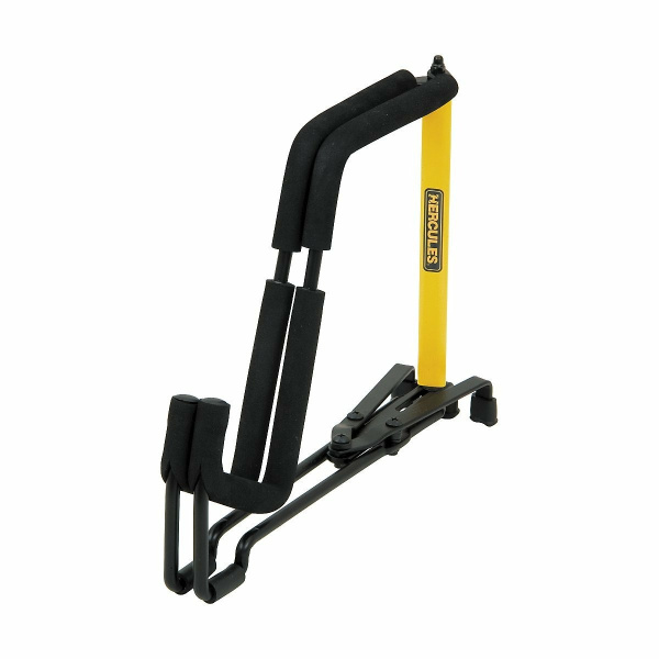 GS302B Стойка/держатель для электрогитары. Hercules