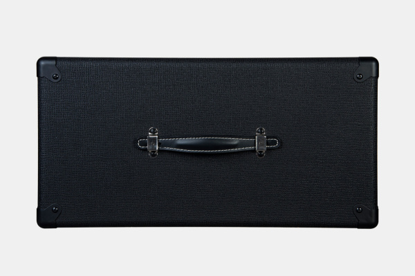 112V Кабинет гитарный, закрытый, 1х12 Celestion Vintage-30, Joyo