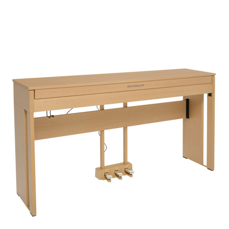 Virtuoso Oak Цифровое фортепиано. ROCKDALE